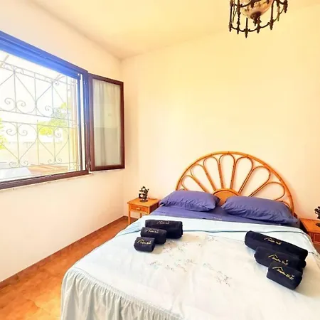 Residenza Marechiaro Villa