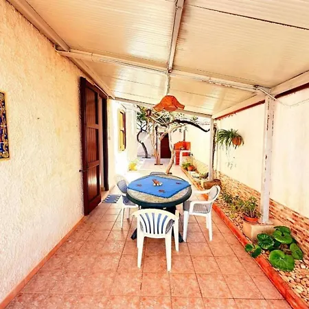 Villa Residenza Marechiaro *