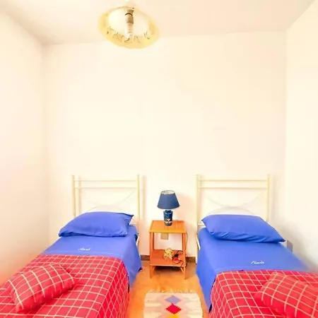 Residenza Marechiaro *