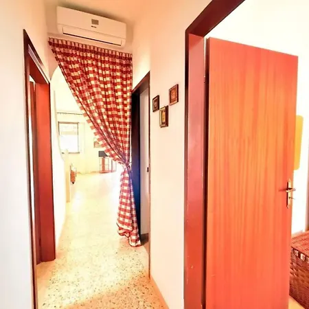 Residenza Marechiaro Villa Paparella