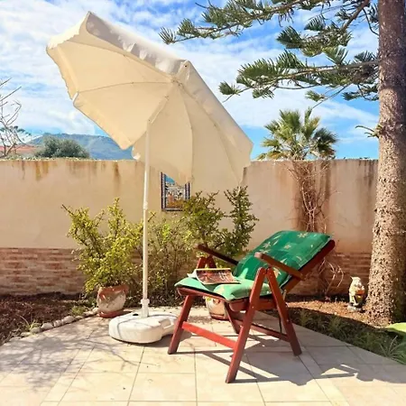 Residenza Marechiaro * Paparella