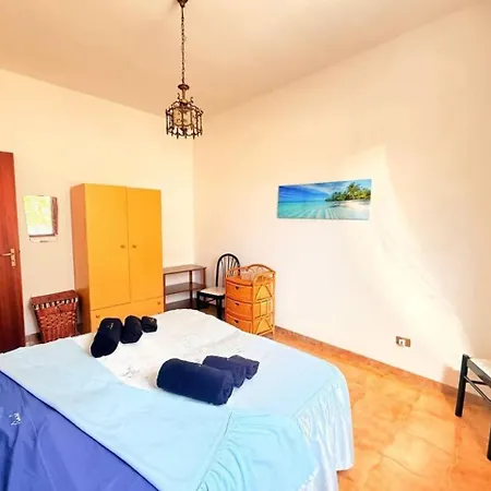 Residenza Marechiaro