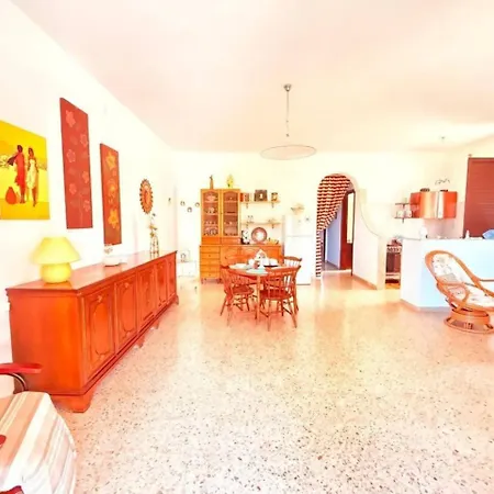 Residenza Marechiaro Villa
