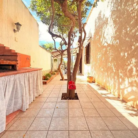 Residenza Marechiaro * Paparella