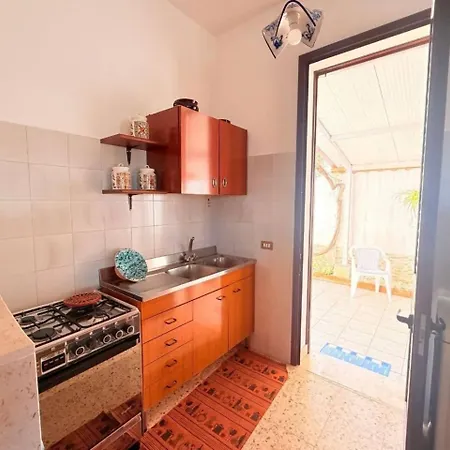 Residenza Marechiaro Villa Paparella