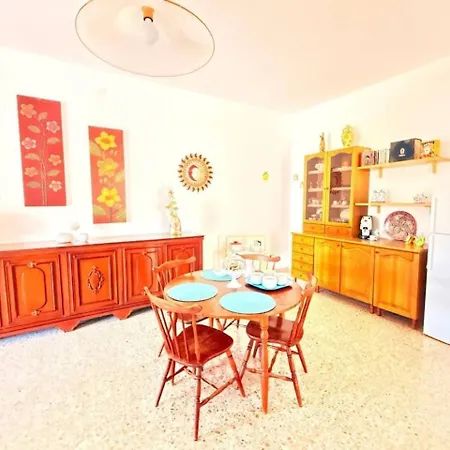 Residenza Marechiaro