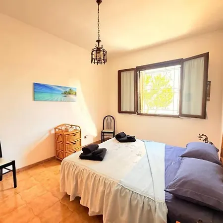 Residenza Marechiaro