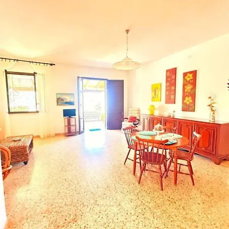 Villa Residenza Marechiaro