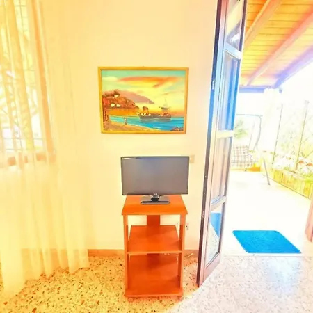 Residenza Marechiaro *