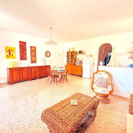 Residenza Marechiaro Paparella