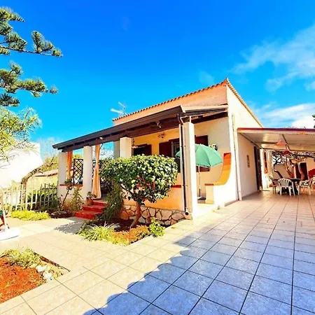 Residenza Marechiaro Villa