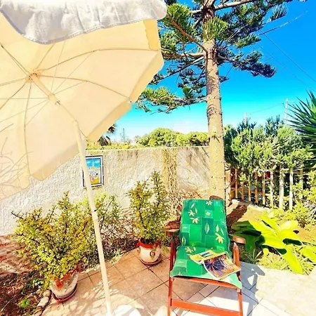 Residenza Marechiaro * Paparella