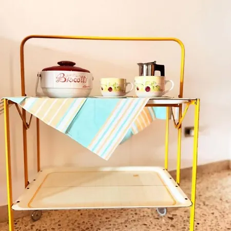 Residenza Marechiaro * Paparella