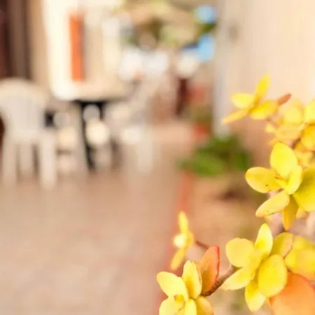 Residenza Marechiaro *