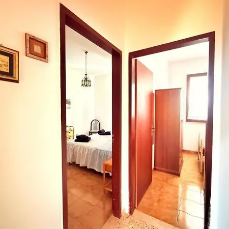 Residenza Marechiaro *