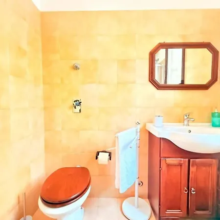 Residenza Marechiaro Вилла Paparella