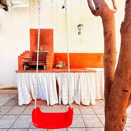 Residenza Marechiaro Villa