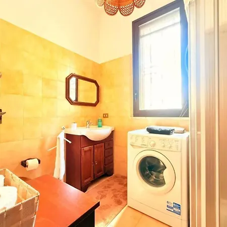 Вилла Residenza Marechiaro *