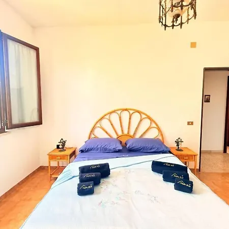 Residenza Marechiaro Вилла Paparella