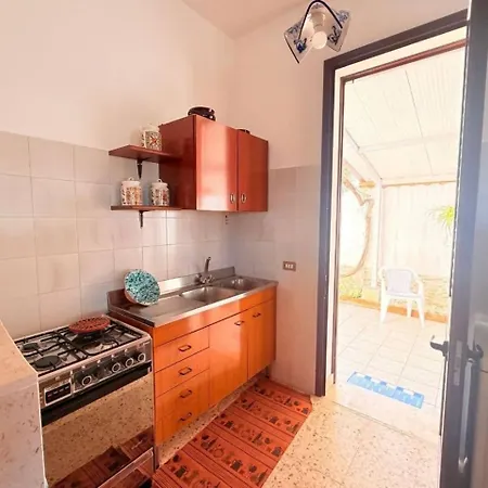 Residenza Marechiaro Villa Paparella