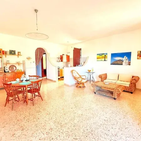 Residenza Marechiaro * Paparella