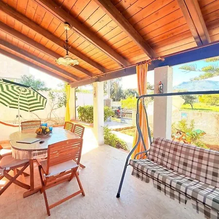 Residenza Marechiaro Villa