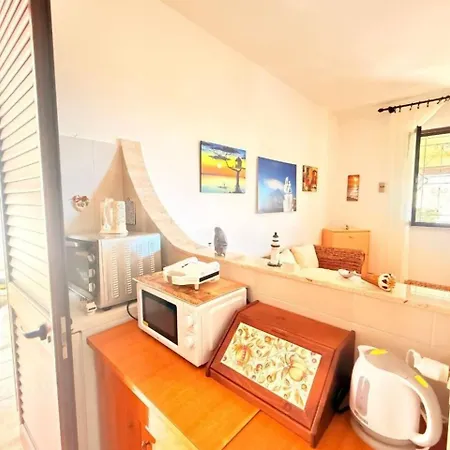 Residenza Marechiaro Вилла Paparella