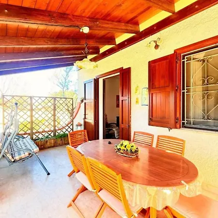 Residenza Marechiaro Paparella