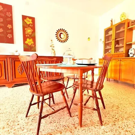 Villa Residenza Marechiaro Paparella