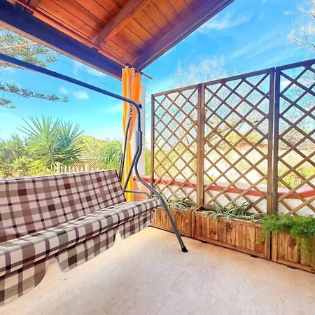 Residenza Marechiaro *